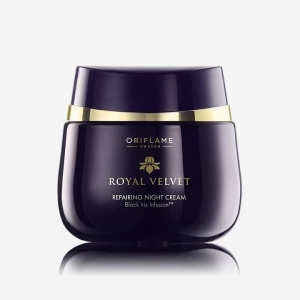 Royal Velvet Herstellende Nachtcréme 50ml - 14948